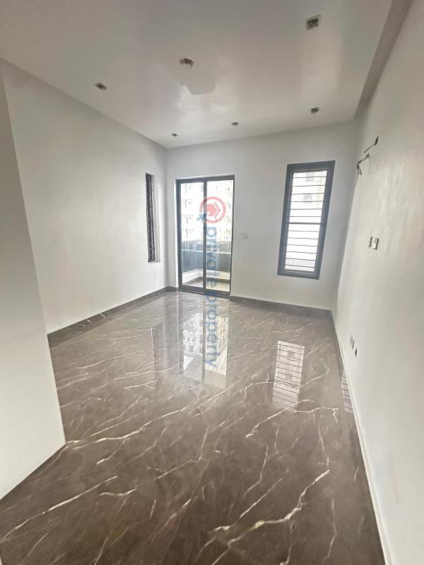 5 bedroom Detached Duplex For Sale Ikate Elegushi Lekki Lagos - 5