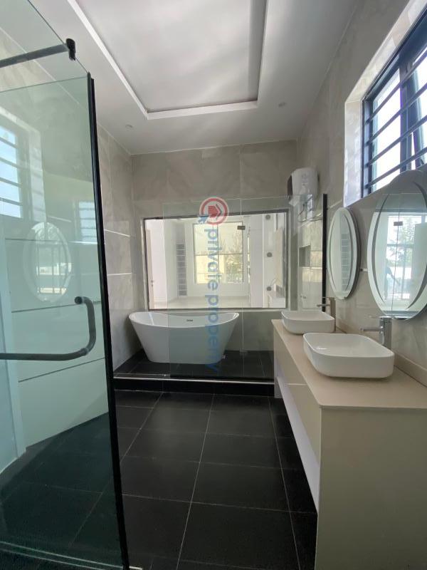 5 bedroom Detached Duplex For Sale Ikota Lekki Lagos - 7