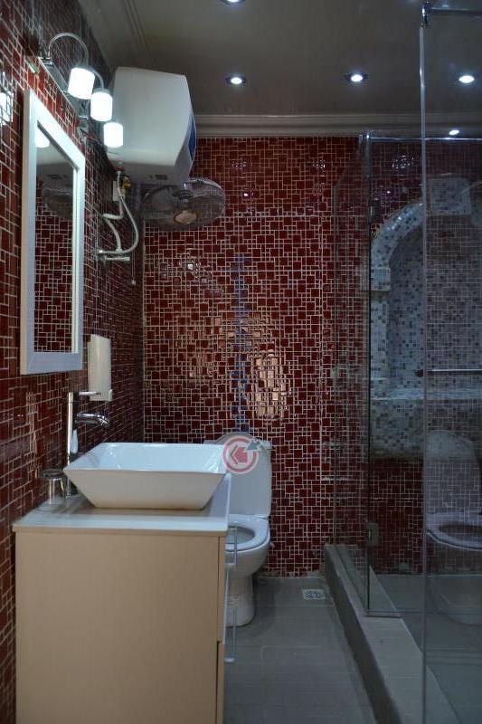 2 bedroom Self Contain Short let 2 Olatubosun Street, Shonibare Estate Ikeja GRA Lagos - 5