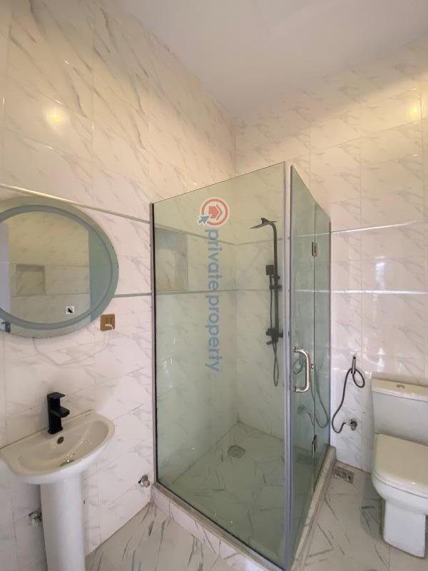 4 bedroom fully detached duplex for sale - 5 4 bedroom Detached Duplex For Sale Ikota Lekki Lagos - 5