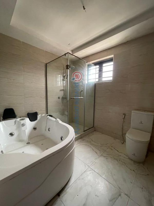4 bedroom Terrace For Sale Ikeja GRA Lagos - 13
