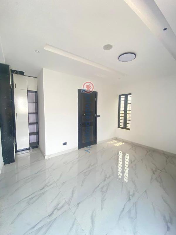 1 bedroom flat duplex for sale - 6 1 bedroom Duplex For Sale Ologolo Lekki Expressway Lagos - 6