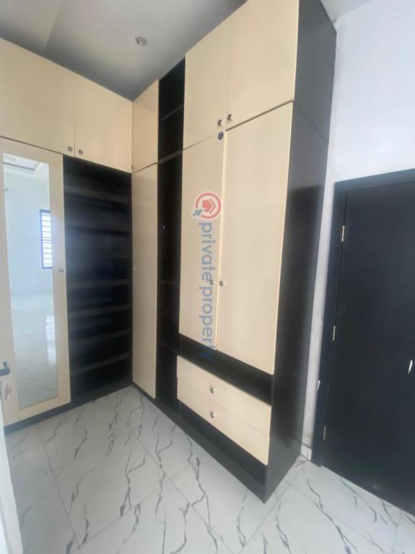 4 bedroom Semi detached Duplex For Sale Orchid Lekki Lekki Phase 2 Lagos - 11