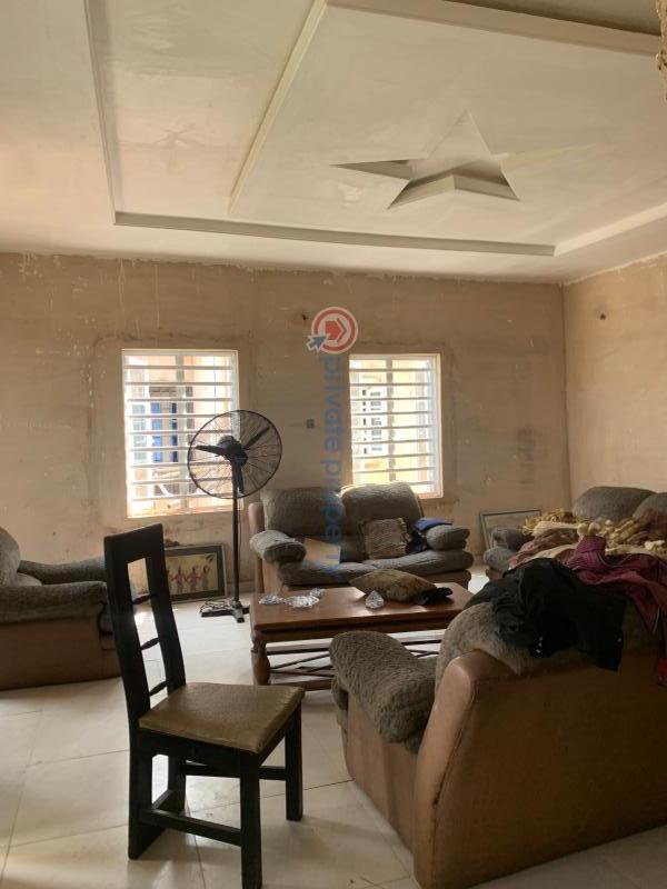 4 bedroom Duplex For Sale Ubth Estate, Ugbowo, Benin City Benin Edo - 3