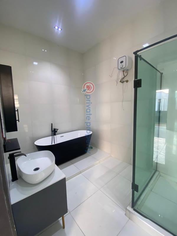 5 bedroom Detached Duplex For Sale Ajah Lagos - 6