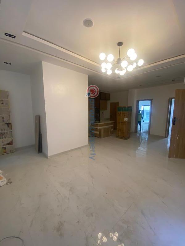 Brand new luxury 2 bedroom blocks of flat - 0 2 bedroom Block Of Flats For Sale Ikate Lekki Lagos State Ikate Elegushi Lekki Lagos - 0