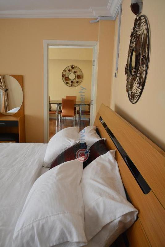 1 bedroom Mini Flat Short let 2 Olatubosun Street. Shonibare Estate. Ikeja GRA Lagos - 12