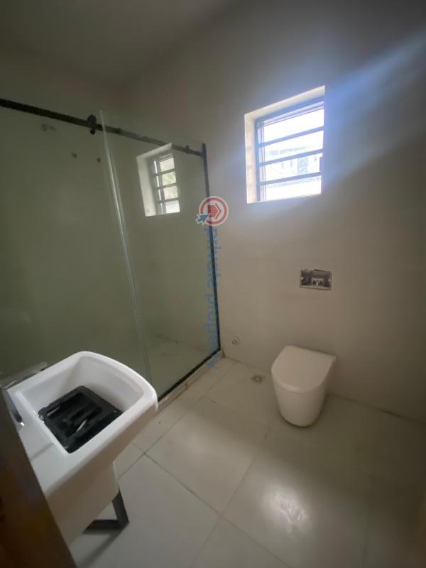 1 bedroom Duplex For Sale Ologolo Lekki Expressway Lagos - 7