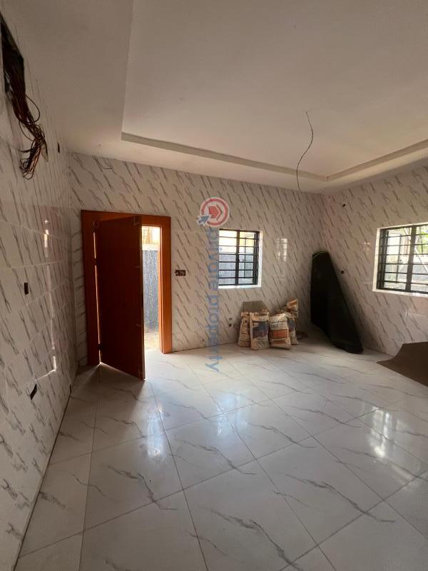 4 bedroom Detached Duplex For Sale Trans Ekulu Enugu Suburb Enugu Area  - 11