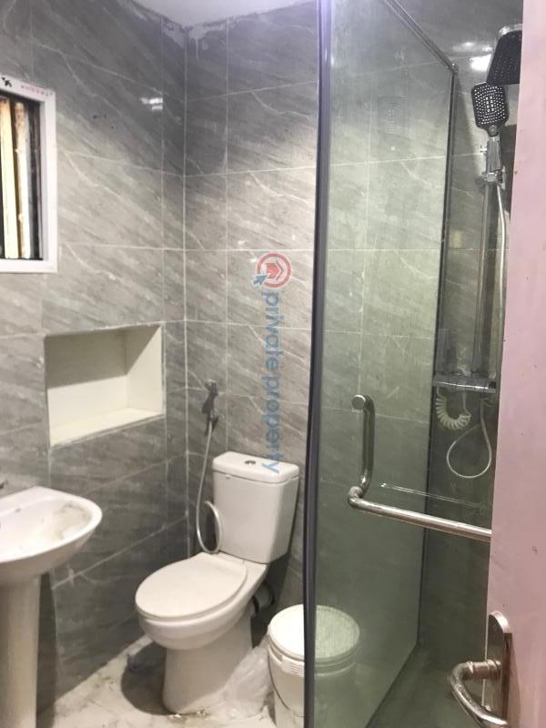 3 bedroom Block Of Flats For Rent Bishop Oluwole Ahmadu Bello Way Victoria Island Lagos - 3