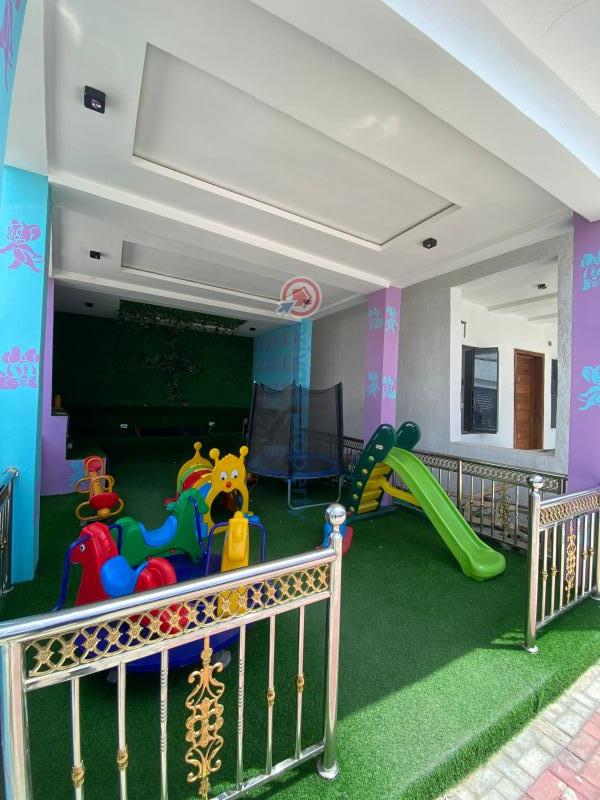 Luxurious 4 bedroom fully furnished terrace duplex for sale - 9 4 bedroom Terraced Duplex For Sale Harris Drive Ajah Lagos - 9