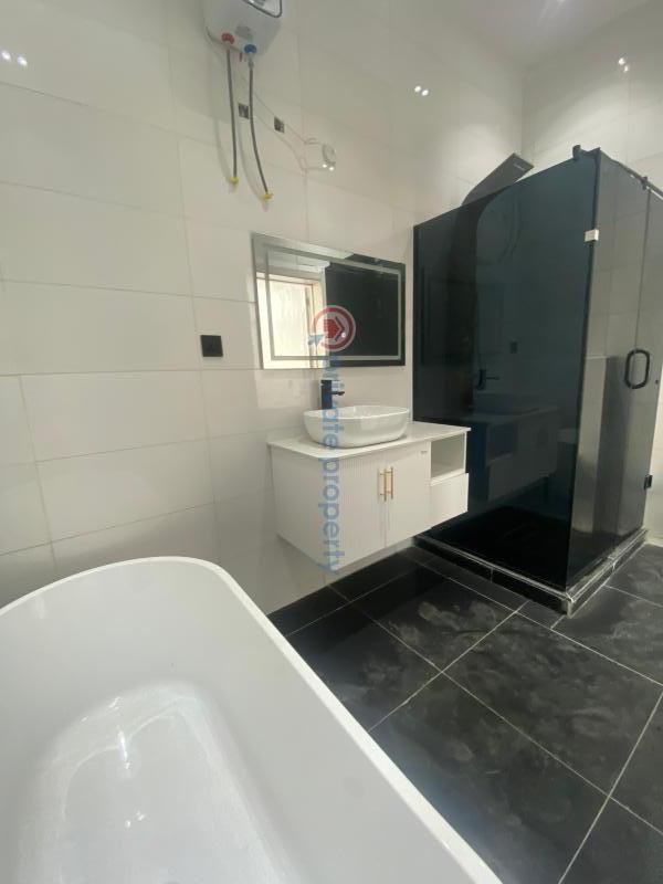 5 bedroom Detached Duplex For Sale Ajah Lagos - 8
