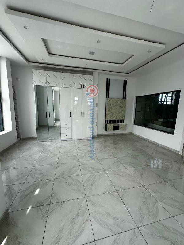 5 bedroom Detached Duplex For Sale Ikota Lekki Lagos - 6