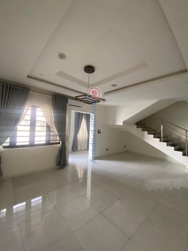 3 bedroom Terraced Duplex For Sale Abraham Adesanya Ajah Lagos - 1
