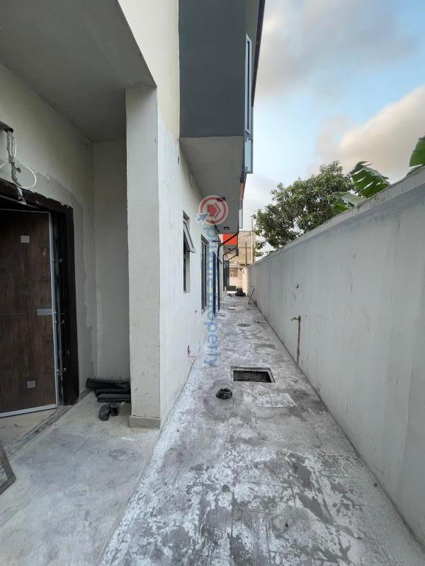4 bedroom Semi detached Duplex For Sale Millenium Estate Gbagada Lagos - 6