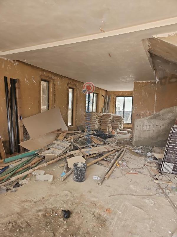 Luxury 4, 5 duplexes - 3 4 bedroom Detached Duplex For Sale Bode Olajumoke Parkview Estate Ikoyi Lagos - 3