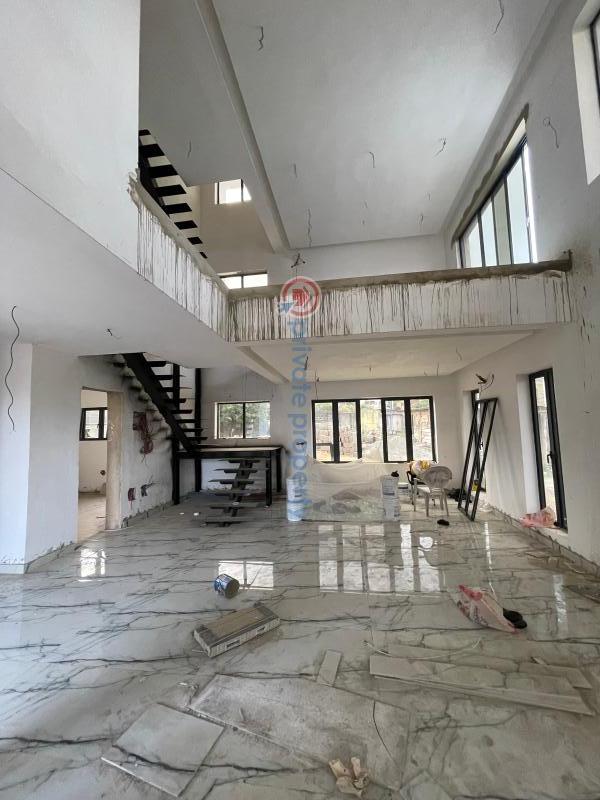 4 bedroom Detached Duplex For Sale Okupe Estate Mende Maryland Lagos - 9