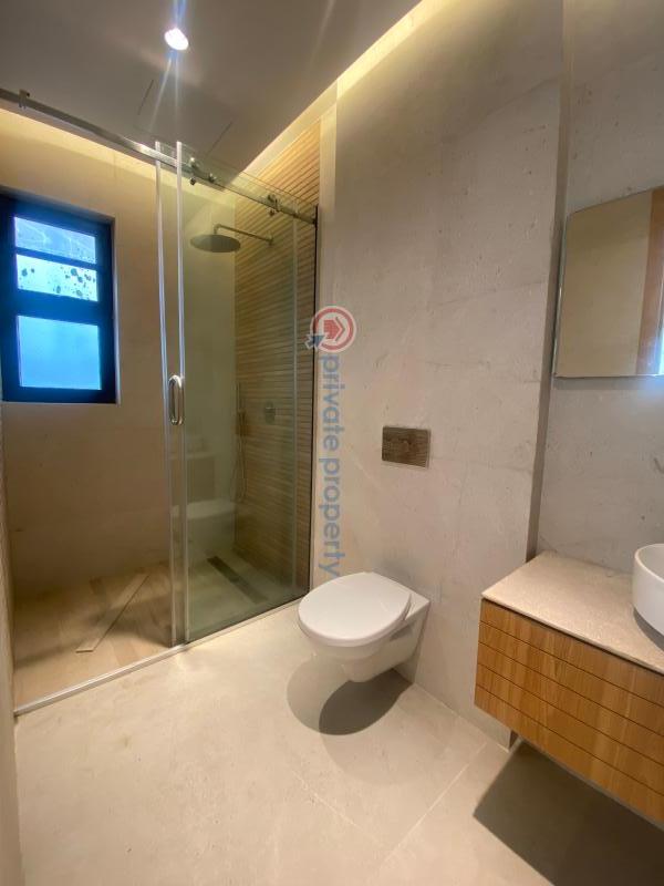 Modern 3 bedroom apartment - 10 3 bedroom Flat & Apartment For Sale Second Avenue Old Ikoyi Lagos - 10