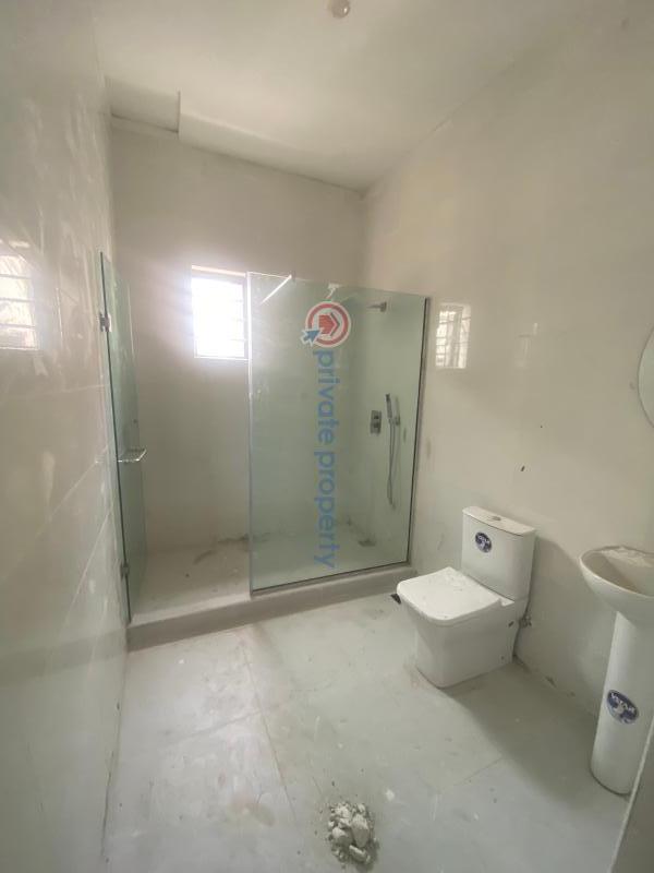 3 bedroom Terraced Duplex For Sale Abraham Adesanya Lekki Lagos Lekki Phase 2 Lagos - 4