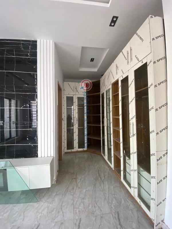 4 bedroom Detached Duplex For Sale Ajah Lagos - 6