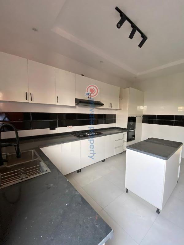 4 bedroom semi detached duplex for sale - 2 4 bedroom Semi detached Duplex For Sale Ikota Lekki Lagos - 2