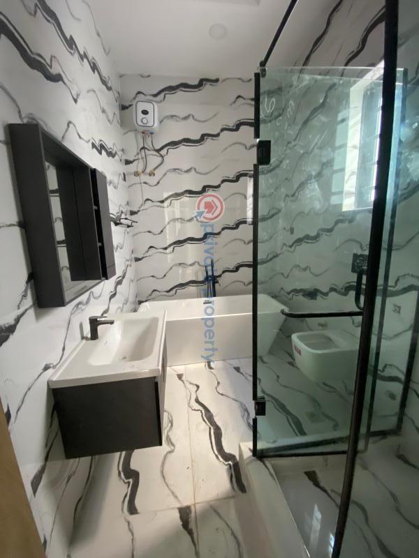 4 bedroom Detached Duplex For Sale Ajah Lagos - 7