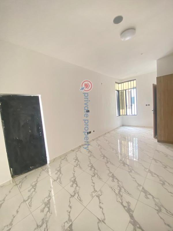 New built 2 bedroom and 3 bedroom block of flats - 4 3 bedroom Block Of Flats For Sale Orchid,lekki Lagos Lekki Phase 2 Lagos - 4