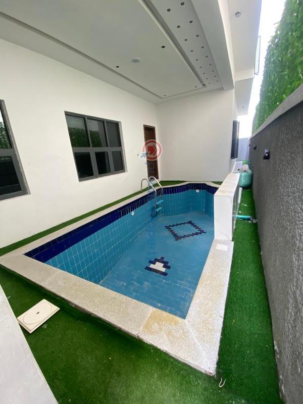 5 bedroom Detached Duplex For Sale Ajah Lagos - 9