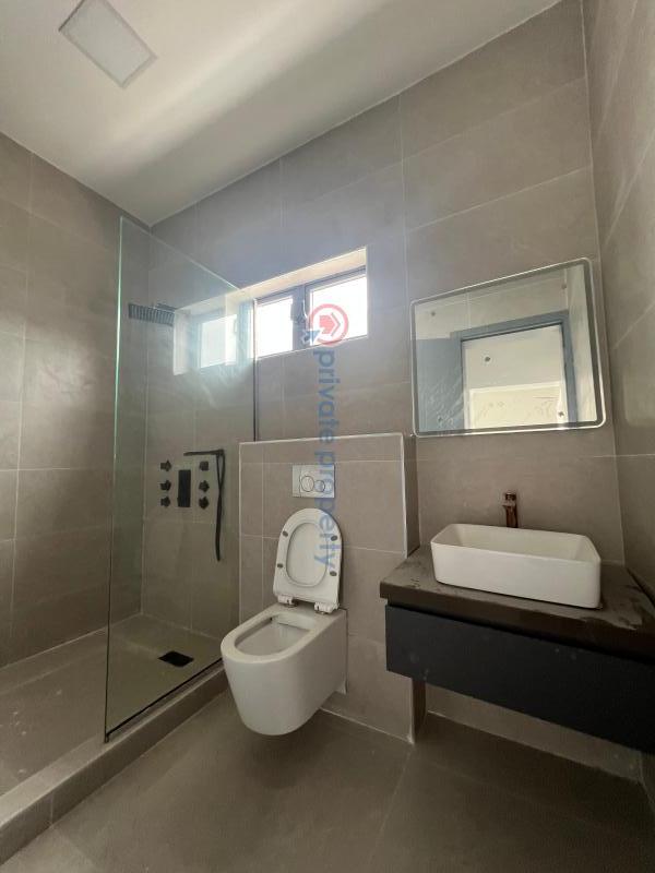 5 bedroom Detached Duplex For Sale Royal Garden Estate Along Lekki Expressway Lagos - 21