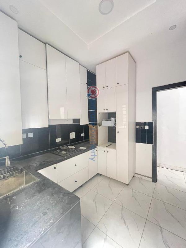 4 bedroom Semi detached Duplex For Sale Abraham Adesanya Ajah Lagos - 2