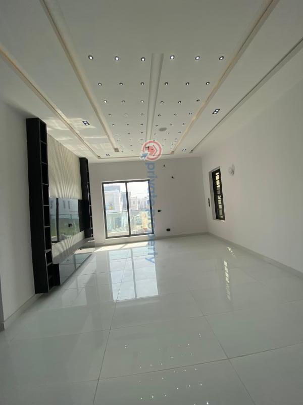 5 bedroom Detached Duplex For Sale Ajah Lagos - 4
