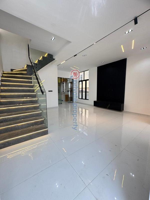 4 bedroom Detached Duplex For Sale Ikota Lekki Lagos - 3