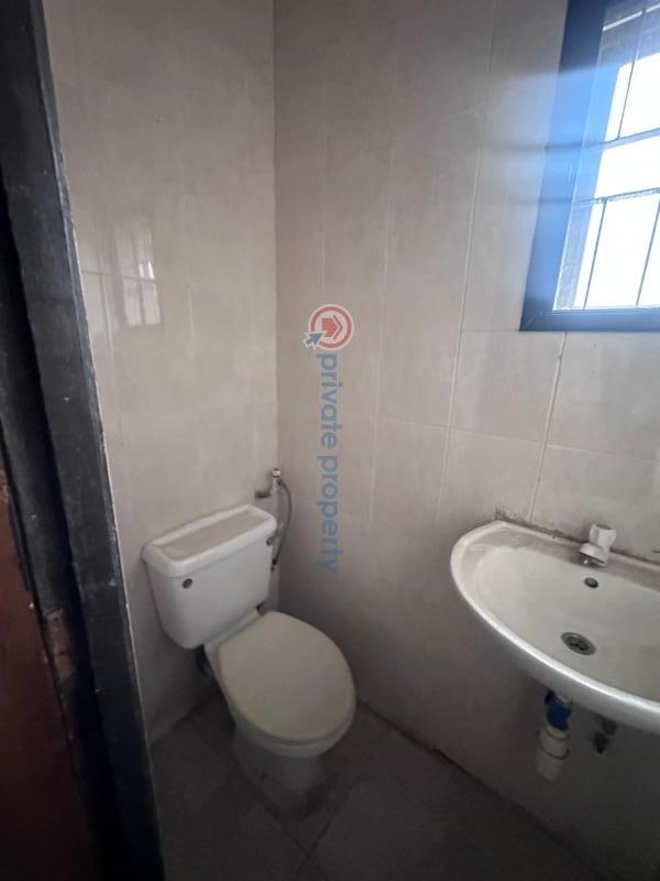 Flat & Apartment For Rent Igboefon Lekki Lagos - 5