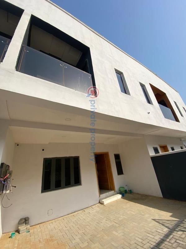 3 bedroom Duplex For Sale Ikota Lekki Lagos - 0
