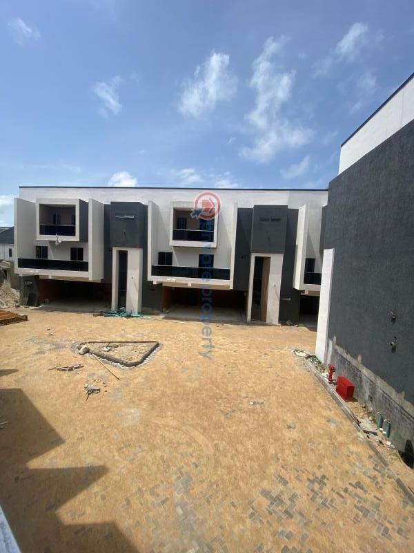 2 bedroom Block Of Flats For Sale Ikate Lekki Lagos Ikate Elegushi Lekki Lagos - 1