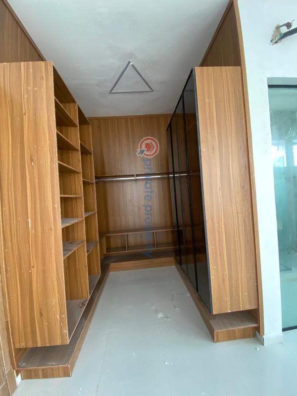 5 bedroom Detached Duplex For Sale Chevron Drive Lekki Lagos - 8