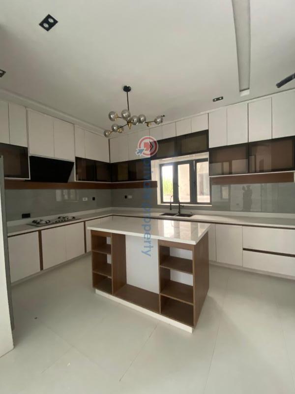 5 bedroom Detached Duplex For Sale Ikota Lekki Lagos - 3