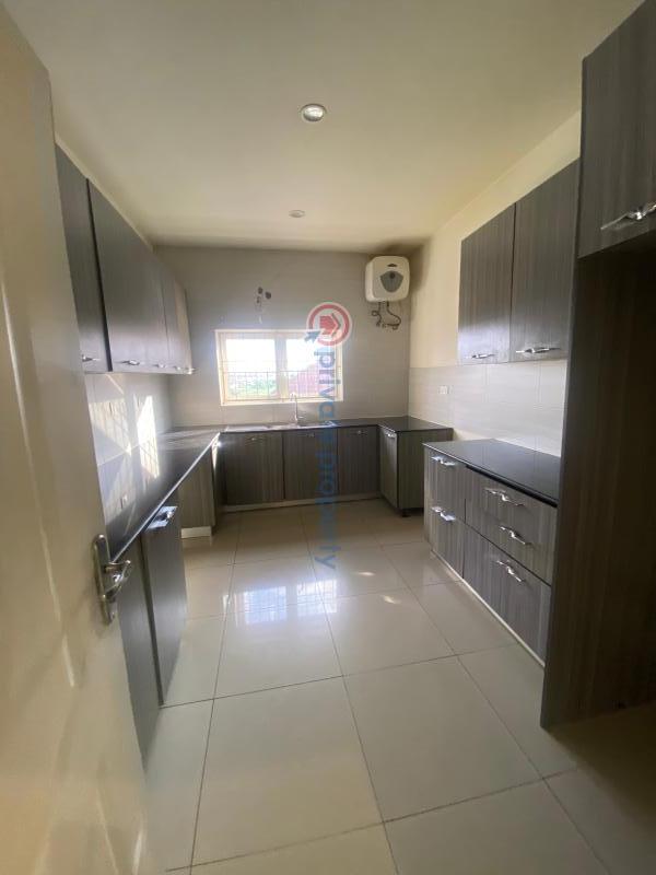 3 bedroom Block Of Flats For Rent Diplomatic Drive Katampe Ext. Abuja Phase 2  - 1