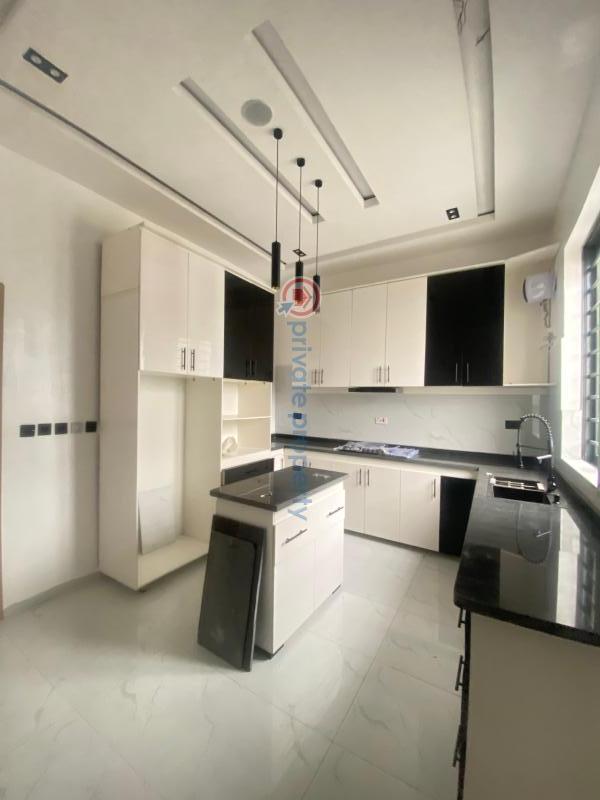 4 bedroom Detached Duplex For Sale Ajah Lekki Lagos State Ajah Lagos - 2