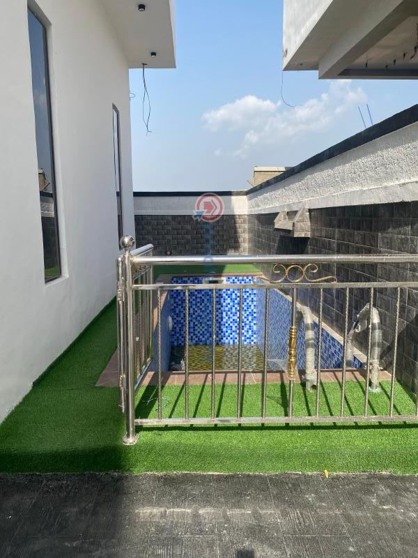 4 bedroom Detached Duplex For Sale Ajah Lagos - 8