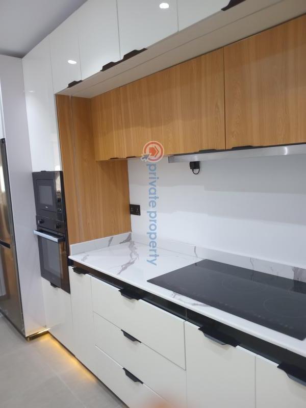 3 bedroom Block Of Flats For Sale A & A Towers Eko Atlantic City Victoria Island Lagos Eko Atlantic Victoria Island Lagos - 12