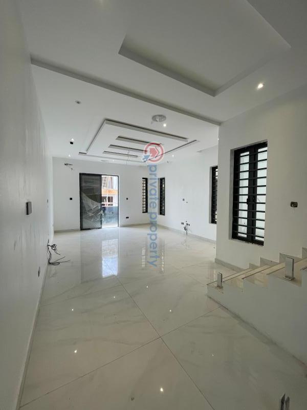 5 bedroom Duplex For Sale Ikeja Gra, Lagos Ikeja GRA Lagos - 4