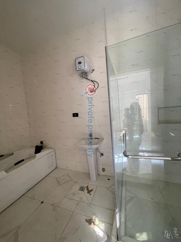 5 bedroom Detached Duplex For Sale Ajah Lagos - 6