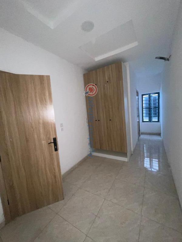 4 bedroom Terraced Duplex For Sale Harris Drive Victoria Garden City Lekki Lagos - 4