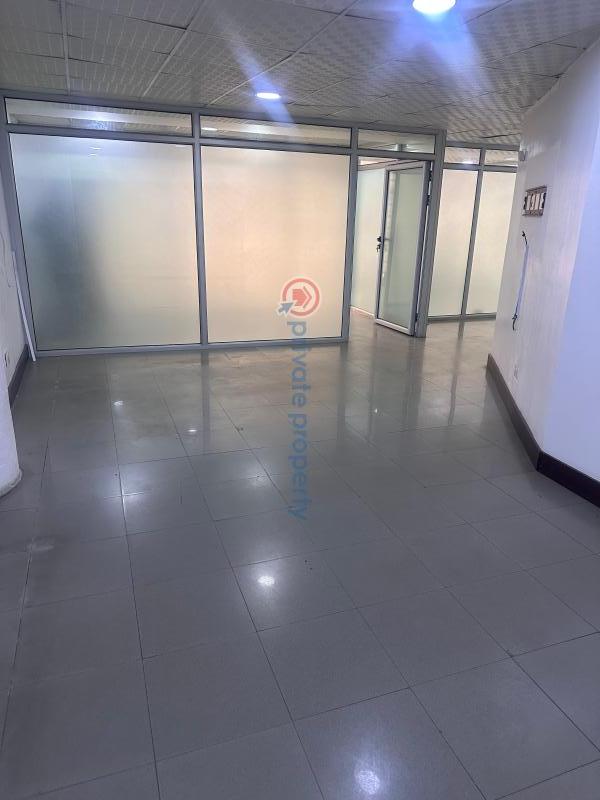 Office For Rent Victoria Island Lagos - 5