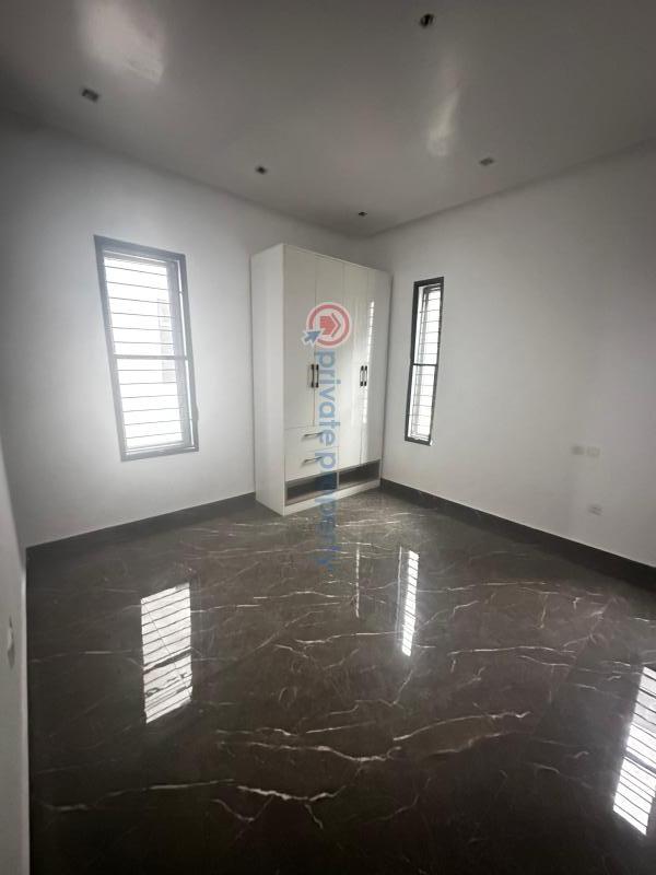 5 bedroom Detached Duplex For Sale Ikate Elegushi Lekki Lagos - 6