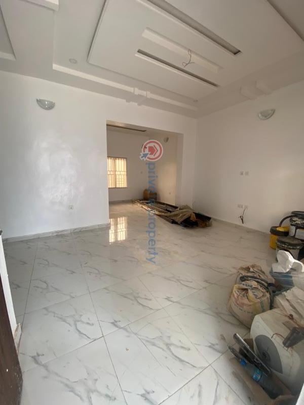 3 bedroom Block Of Flats For Rent Deda Hospital Side Katampe Main Abuja Phase 2  - 12