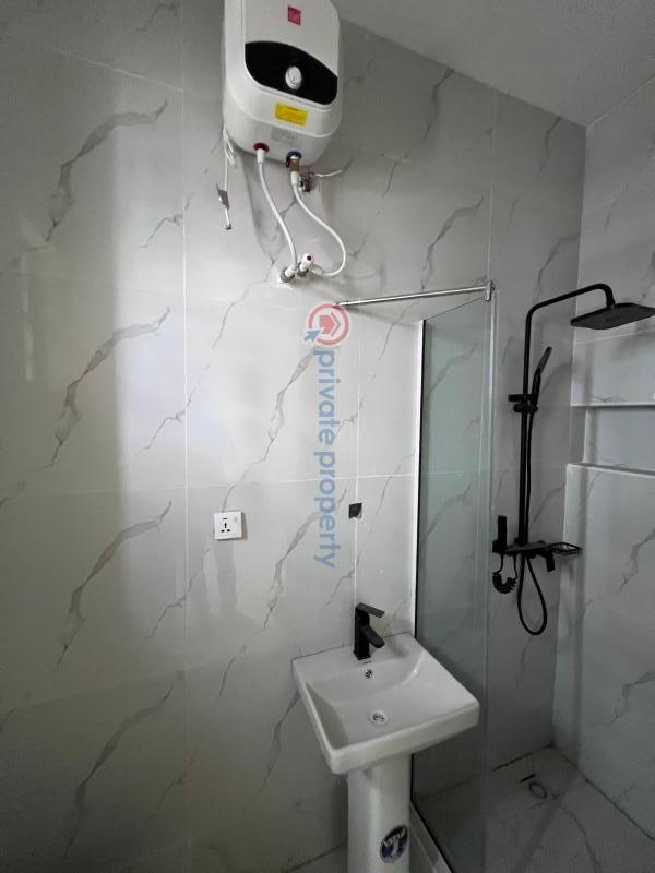 4 bedroom Detached Duplex For Sale Captains Court Ajah Lagos - 8
