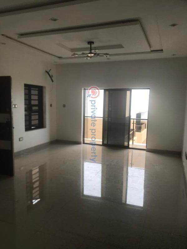 2 bedroom Block Of Flats For Sale Ikate Elegushi Lekki Lagos - 4