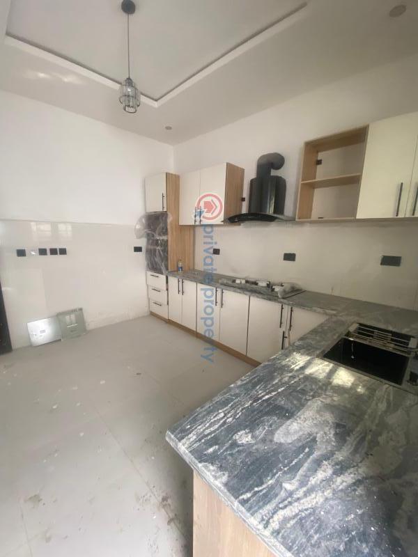 3 bedroom Terraced Duplex For Sale Abraham Adesanya Lekki Lagos Lekki Phase 2 Lagos - 3